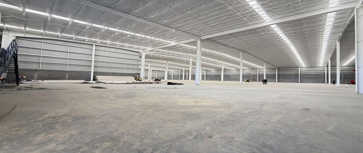 Foto de bodega en venta en  , guadalupe victoria, guadalupe, nuevo león, 29105945 No. 03