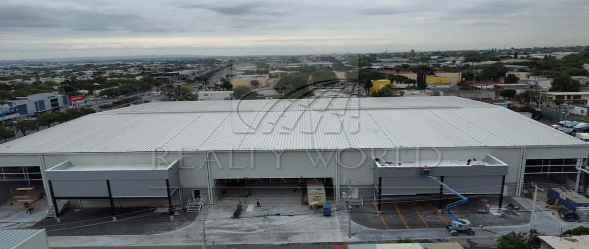 Foto de bodega en renta en  , guadalupe victoria, guadalupe, nuevo león, 0 No. 02