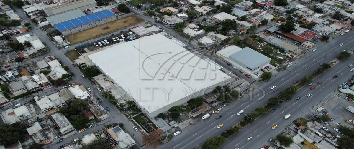 Foto de bodega en renta en  , guadalupe victoria, guadalupe, nuevo león, 0 No. 05