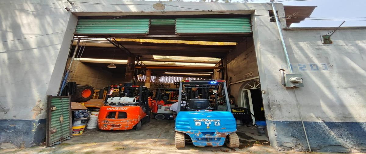 Foto de bodega en venta en  , guadalupe victoria, gustavo a. madero, df / cdmx, 30985571 No. 05