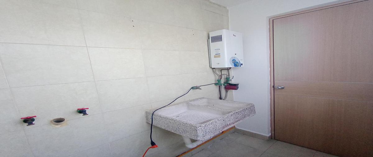 Foto de departamento en venta en  , guadalupe victoria, gustavo a. madero, df / cdmx, 0 No. 03