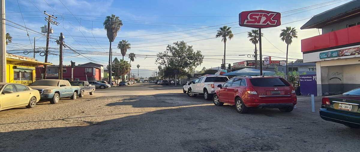 Foto de terreno habitacional en venta en guadalupe victoria , independencia, ensenada, baja california, 0 No. 03