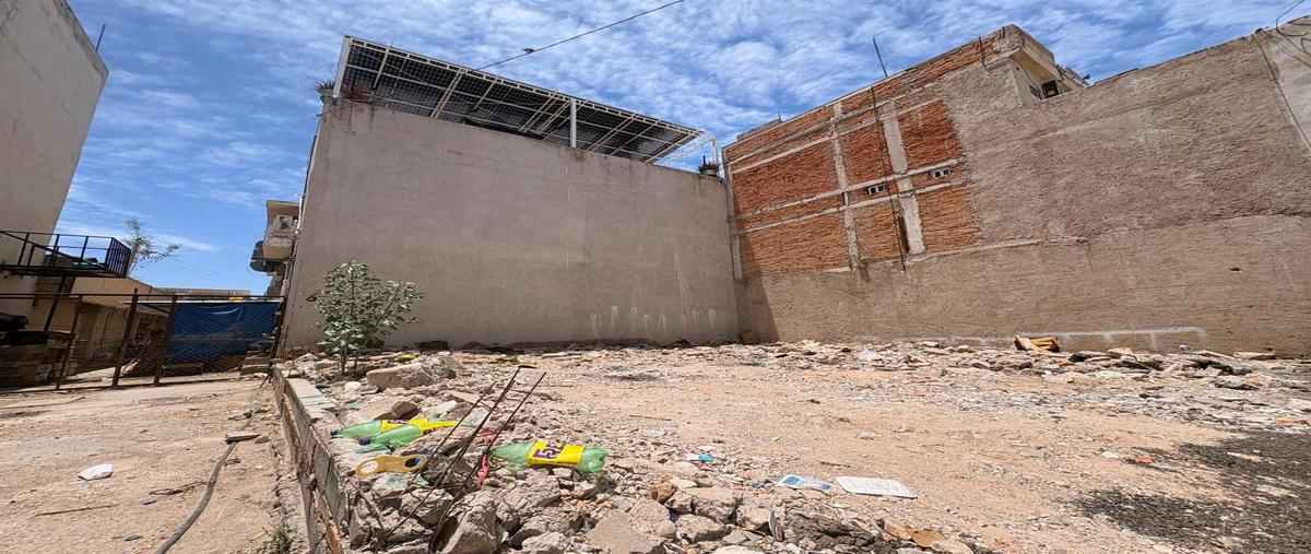 Foto de terreno habitacional en , guadalupe victoria infonavit, durango, durango, 0 foto 02 Foto de terreno habitacional en venta en , guadalupe victoria infonavit, durango, durango, 0 No. 02