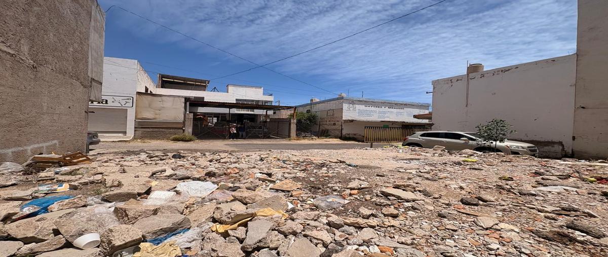 Foto de terreno habitacional en , guadalupe victoria infonavit, durango, durango, 0 foto 03 Foto de terreno habitacional en venta en , guadalupe victoria infonavit, durango, durango, 0 No. 03