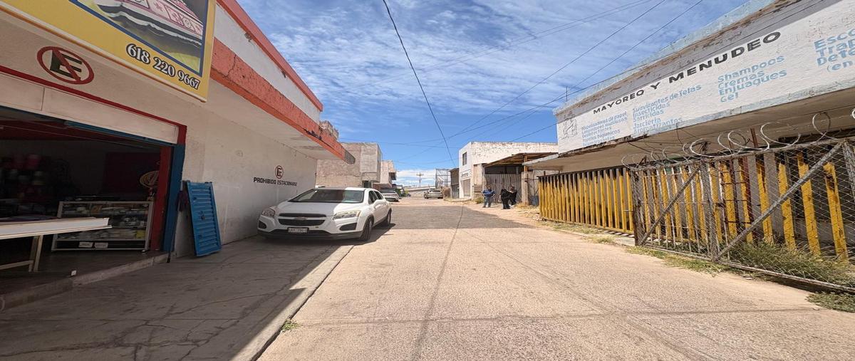 Foto de terreno habitacional en , guadalupe victoria infonavit, durango, durango, 0 foto 04 Foto de terreno habitacional en venta en , guadalupe victoria infonavit, durango, durango, 0 No. 04