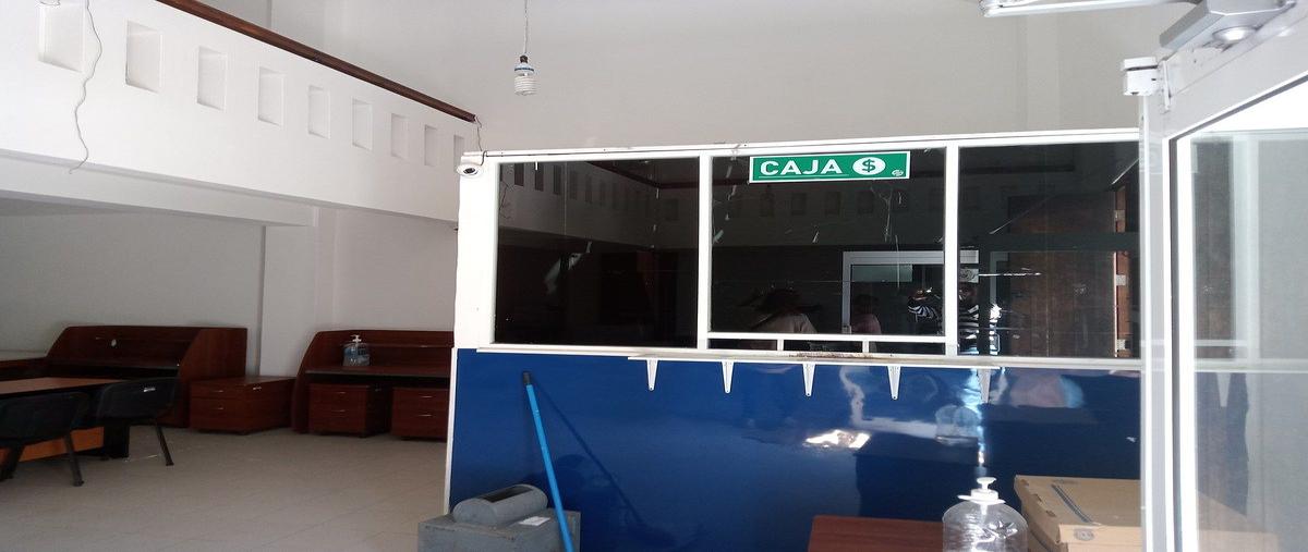 Foto de local en renta en guadalupe victoria , la merced, san cristóbal de las casas, chiapas, 0 No. 04