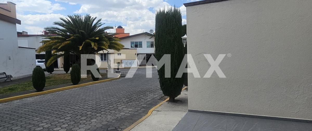 Foto de casa en guadalupe victoria , los cedros, metepec, méxico, 0 foto 02 Foto de casa en renta en guadalupe victoria , los cedros, metepec, méxico, 0 No. 02