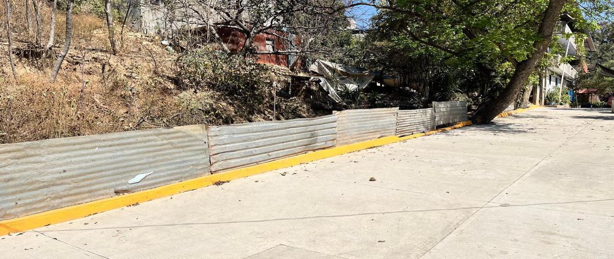 Foto de terreno habitacional en venta en  , guadalupe victoria, oaxaca de juárez, oaxaca, 29927430 No. 01