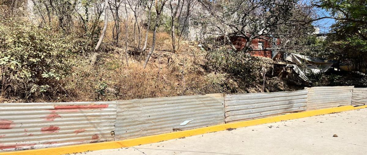 Foto de terreno habitacional en venta en  , guadalupe victoria, oaxaca de juárez, oaxaca, 29927430 No. 03