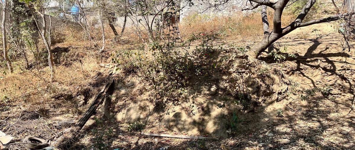 Foto de terreno habitacional en venta en  , guadalupe victoria, oaxaca de juárez, oaxaca, 29927430 No. 05