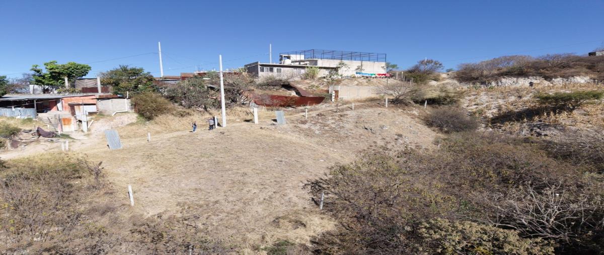Foto de terreno habitacional en , guadalupe victoria, oaxaca de juárez, oaxaca, 30733023 foto 01 Foto de terreno habitacional en venta en , guadalupe victoria, oaxaca de juárez, oaxaca, 30733023 No. 01