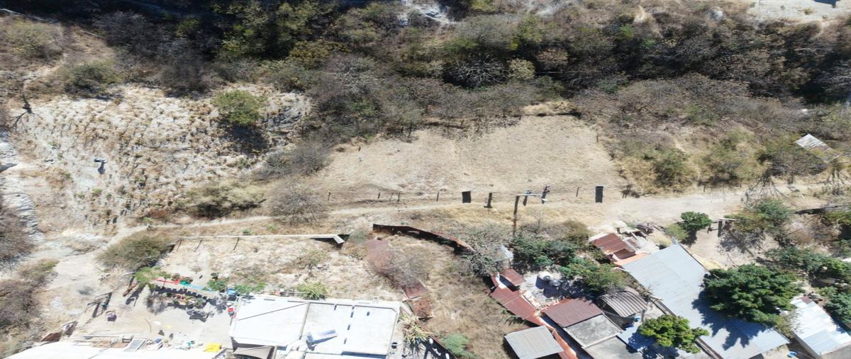 Foto de terreno habitacional en , guadalupe victoria, oaxaca de juárez, oaxaca, 30733023 foto 03 Foto de terreno habitacional en venta en , guadalupe victoria, oaxaca de juárez, oaxaca, 30733023 No. 03