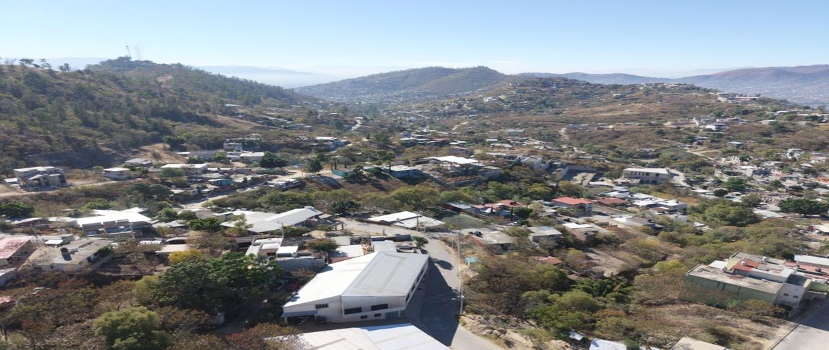 Foto de terreno habitacional en , guadalupe victoria, oaxaca de juárez, oaxaca, 30733023 foto 04 Foto de terreno habitacional en venta en , guadalupe victoria, oaxaca de juárez, oaxaca, 30733023 No. 04