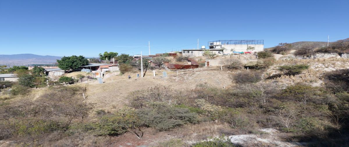 Foto de terreno habitacional en , guadalupe victoria, oaxaca de juárez, oaxaca, 30733023 foto 05 Foto de terreno habitacional en venta en , guadalupe victoria, oaxaca de juárez, oaxaca, 30733023 No. 05