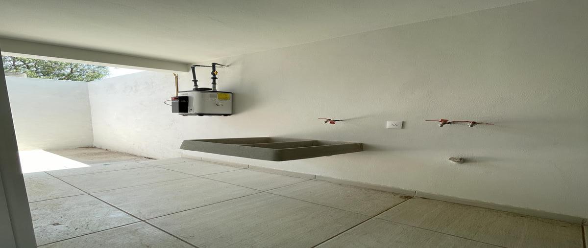 Foto de departamento en renta en  , guadalupe victoria, oaxaca de juárez, oaxaca, 0 No. 04