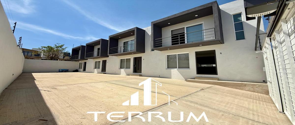 Foto de departamento en renta en  , guadalupe victoria, oaxaca de juárez, oaxaca, 0 No. 03