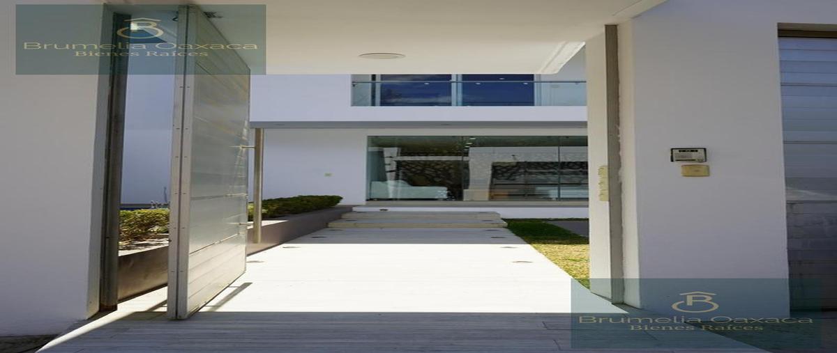 Foto de casa en renta en  , guadalupe victoria, oaxaca de juárez, oaxaca, 0 No. 03