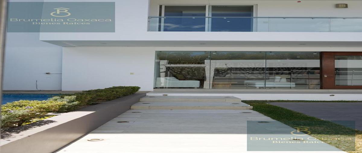 Foto de casa en renta en  , guadalupe victoria, oaxaca de juárez, oaxaca, 0 No. 04