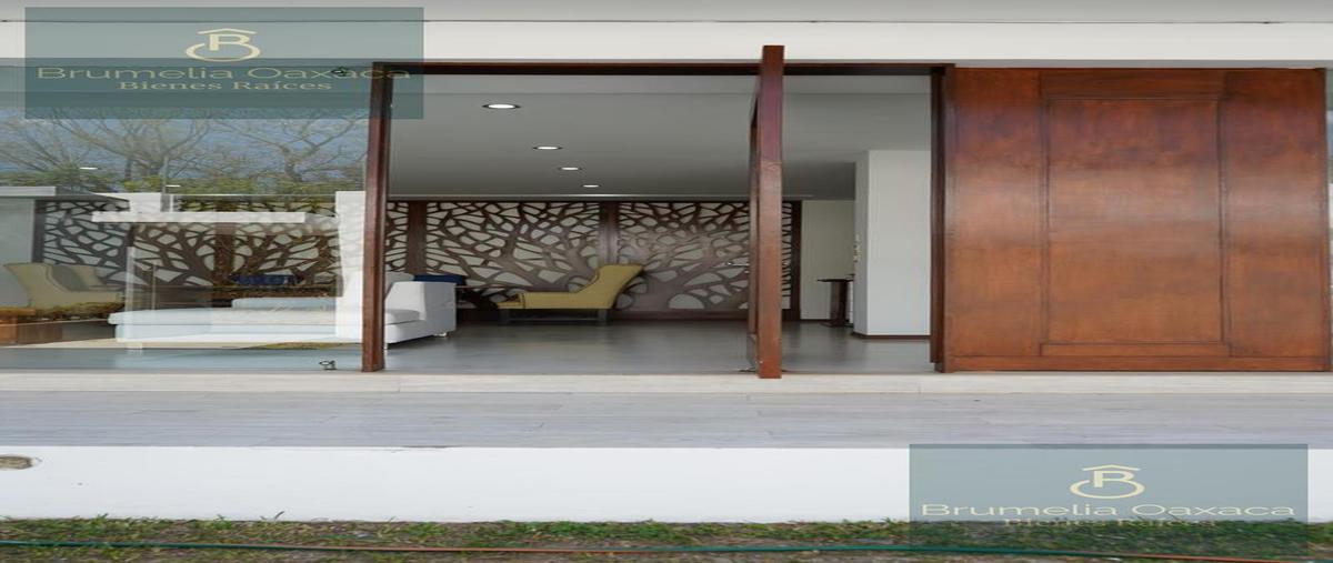 Foto de casa en renta en  , guadalupe victoria, oaxaca de juárez, oaxaca, 0 No. 05
