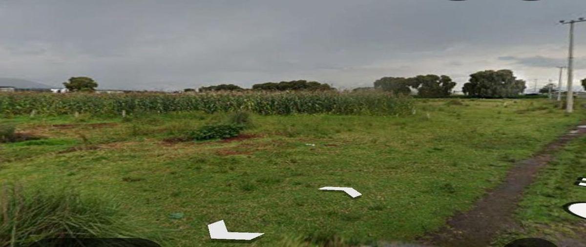 Foto de terreno habitacional en venta en  , guadalupe victoria, ocoyoacac, méxico, 0 No. 03