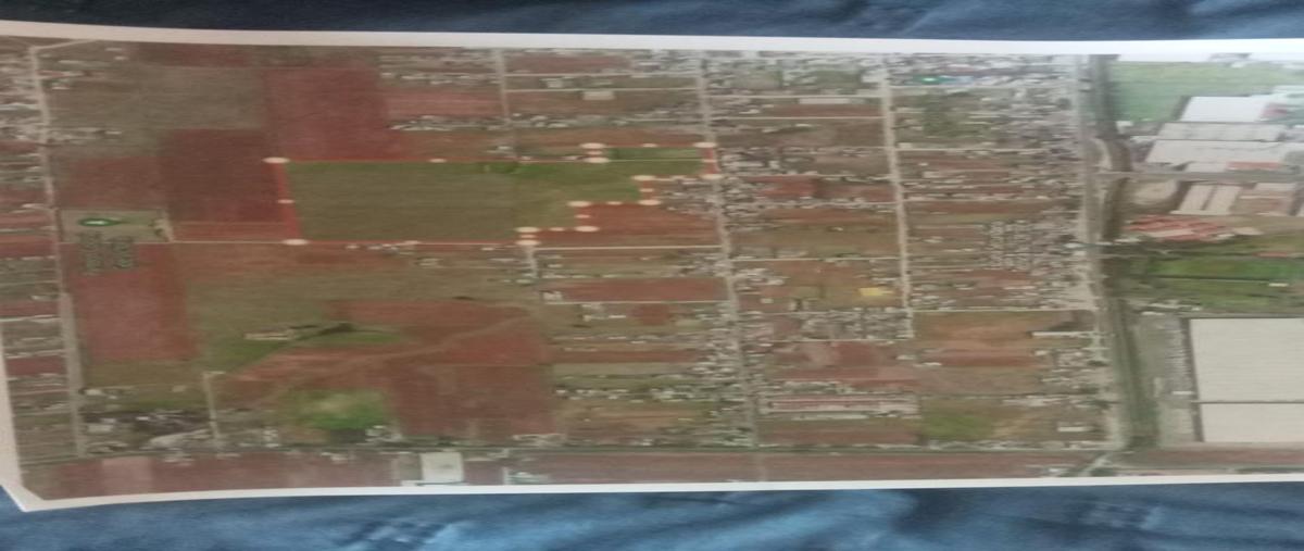 Foto de terreno habitacional en venta en  , guadalupe victoria, otzolotepec, méxico, 0 No. 03