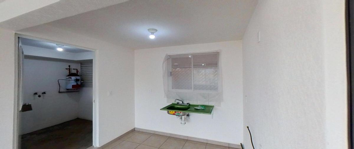 Foto de departamento en venta en  , guadalupe victoria, otzolotepec, méxico, 0 No. 03
