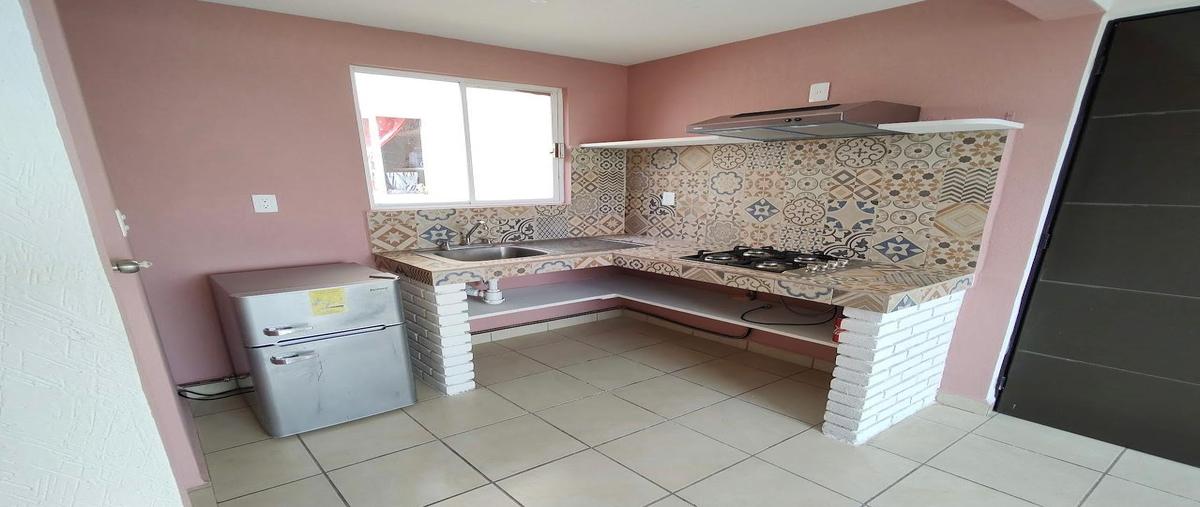 Foto de departamento en venta en  , guadalupe victoria, otzolotepec, méxico, 30107017 No. 04