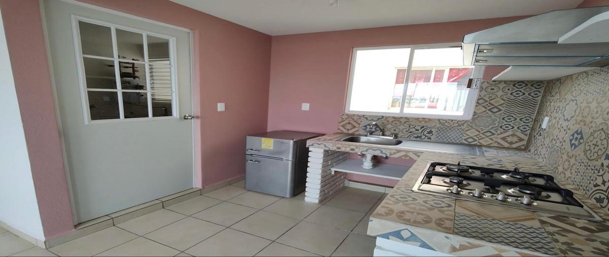 Foto de departamento en venta en  , guadalupe victoria, otzolotepec, méxico, 30107017 No. 05