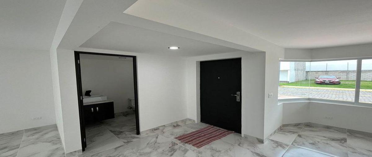 Foto de casa en venta en  , guadalupe victoria, otzolotepec, méxico, 0 No. 03