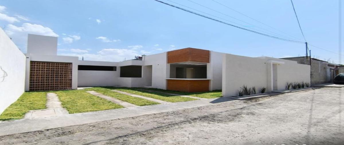 Foto de casa en venta en  , guadalupe victoria, otzolotepec, méxico, 0 No. 03