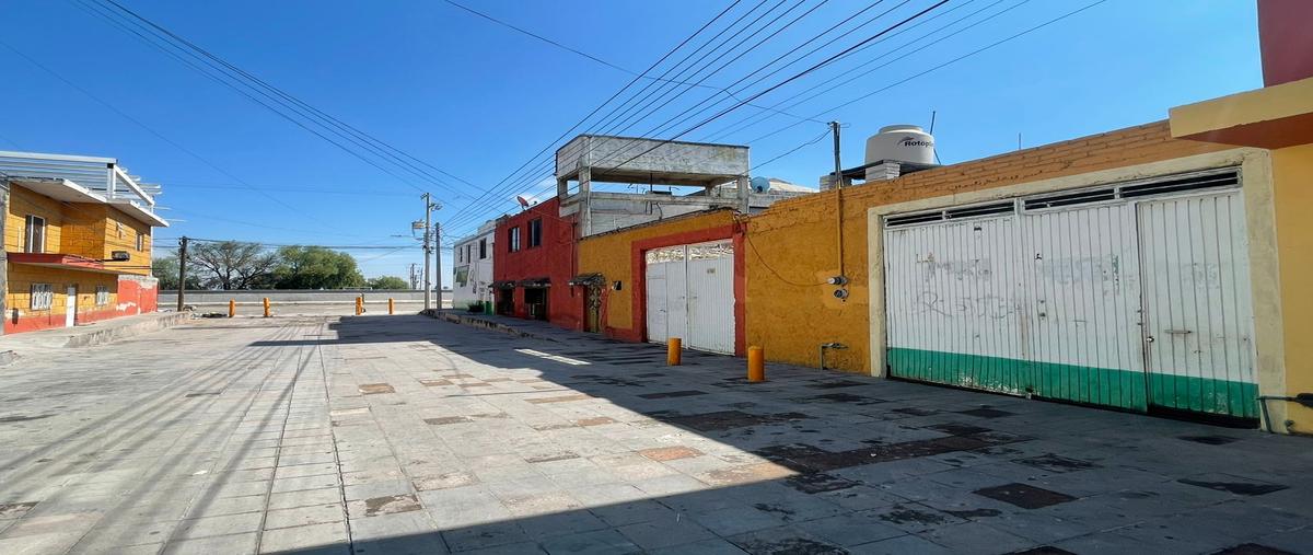 Foto de edificio en venta en guadalupe victoria , pedro escobedo centro, pedro escobedo, querétaro, 29457499 No. 03