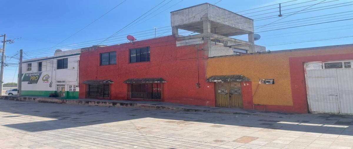 Foto de edificio en venta en guadalupe victoria , pedro escobedo centro, pedro escobedo, querétaro, 29457499 No. 04