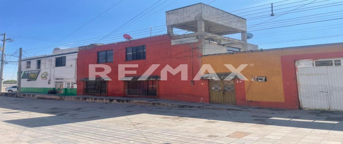 Foto de edificio en venta en guadalupe victoria , pedro escobedo centro, pedro escobedo, querétaro, 0 No. 04