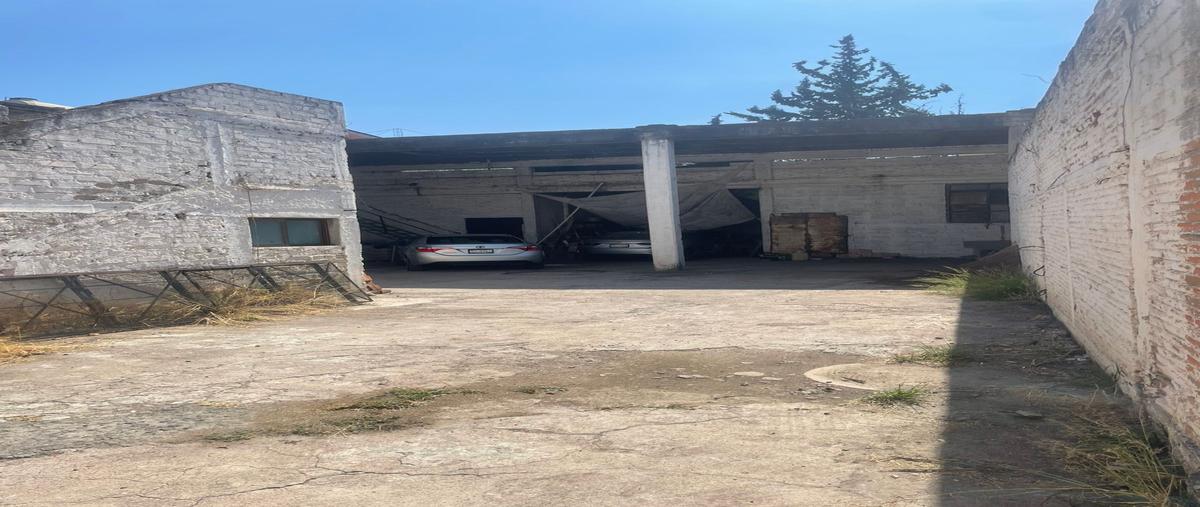 Foto de edificio en venta en guadalupe victoria , pedro escobedo centro, pedro escobedo, querétaro, 29457499 No. 05