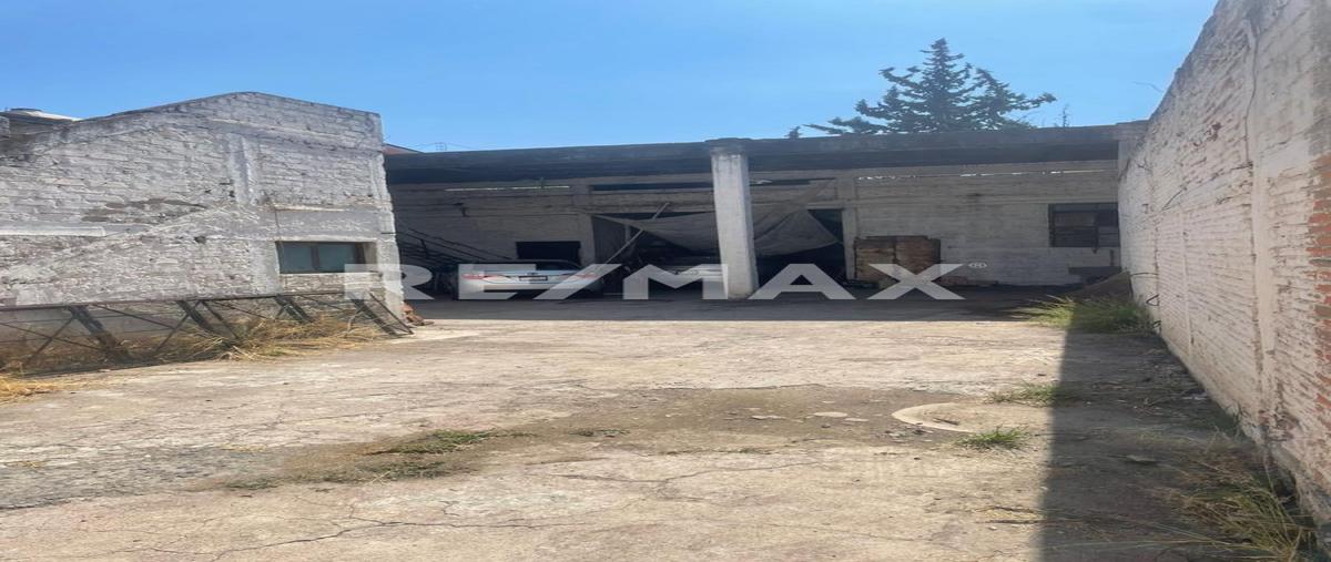 Foto de edificio en venta en guadalupe victoria , pedro escobedo centro, pedro escobedo, querétaro, 0 No. 05