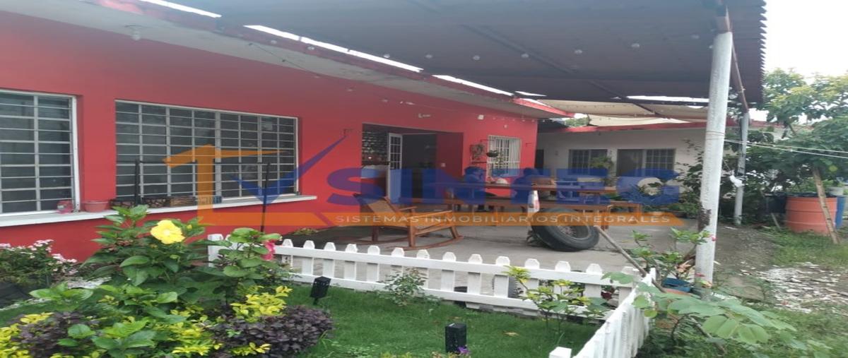 Foto de casa en venta en  , guadalupe victoria, poza rica de hidalgo, veracruz de ignacio de la llave, 26791910 No. 03