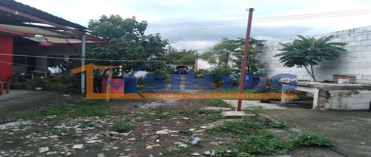 Foto de casa en venta en  , guadalupe victoria, poza rica de hidalgo, veracruz de ignacio de la llave, 26791910 No. 04