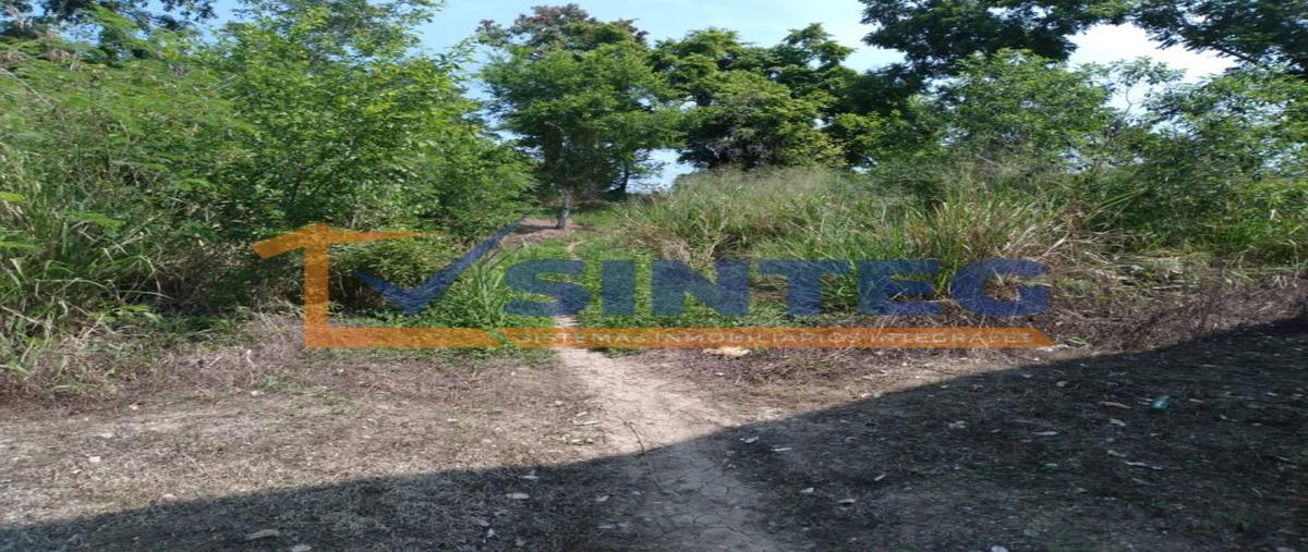 Foto de terreno habitacional en venta en  , guadalupe victoria, poza rica de hidalgo, veracruz de ignacio de la llave, 0 No. 04