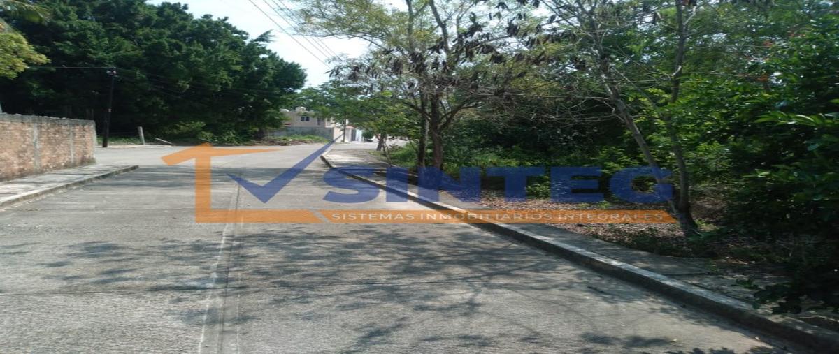 Foto de terreno habitacional en venta en  , guadalupe victoria, poza rica de hidalgo, veracruz de ignacio de la llave, 0 No. 03