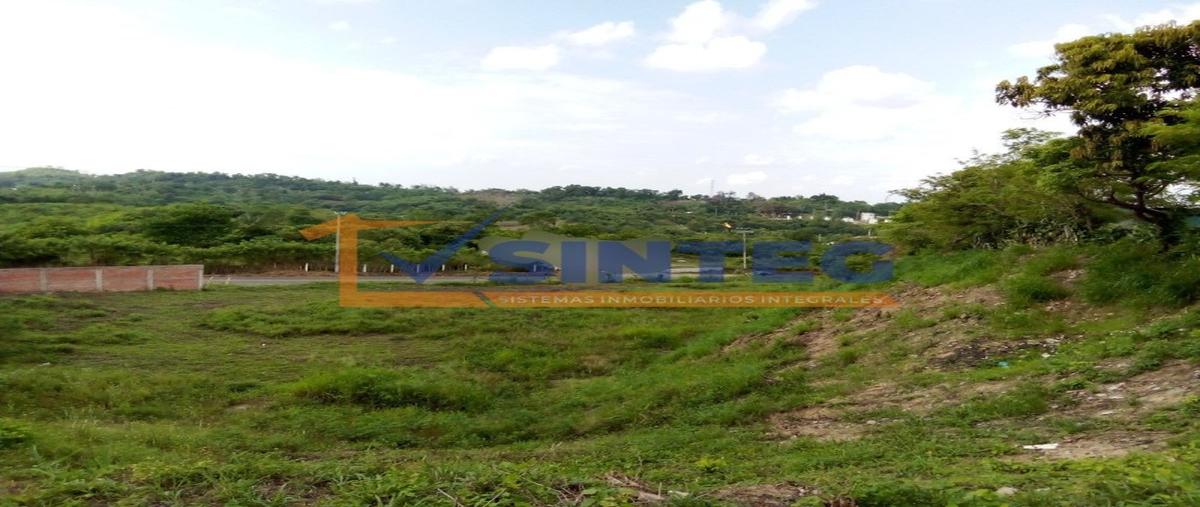 Foto de terreno habitacional en venta en  , guadalupe victoria, poza rica de hidalgo, veracruz de ignacio de la llave, 0 No. 04