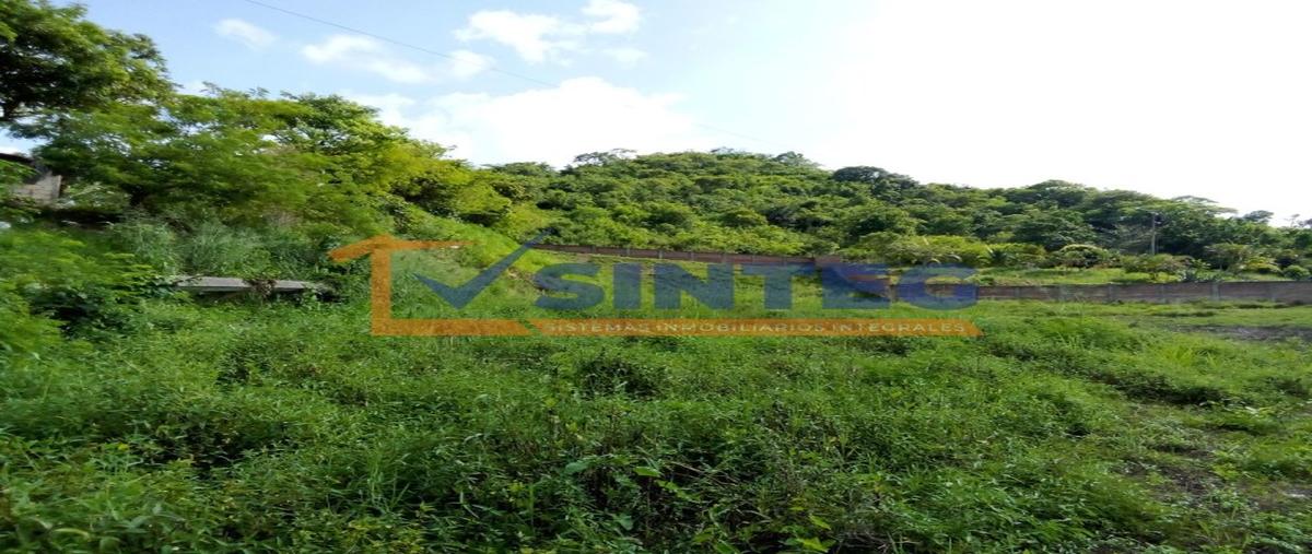 Foto de terreno habitacional en venta en  , guadalupe victoria, poza rica de hidalgo, veracruz de ignacio de la llave, 0 No. 05