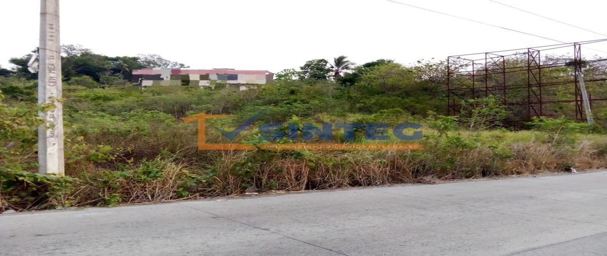 Foto de terreno habitacional en venta en  , guadalupe victoria, poza rica de hidalgo, veracruz de ignacio de la llave, 0 No. 03