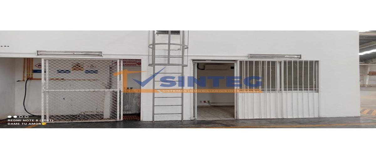 Foto de bodega en renta en  , guadalupe victoria, poza rica de hidalgo, veracruz de ignacio de la llave, 28769711 No. 05