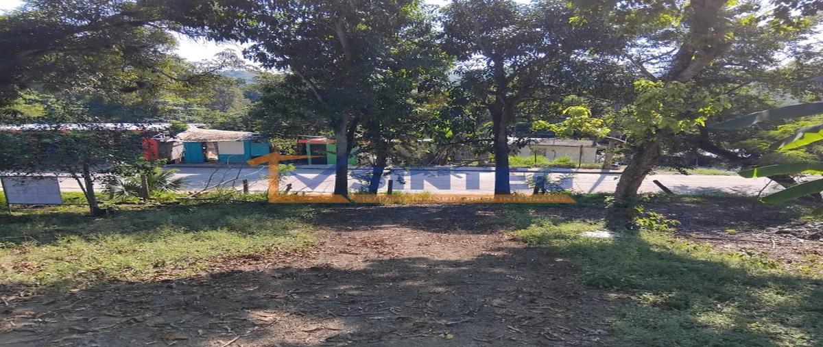 Foto de terreno habitacional en venta en  , guadalupe victoria, poza rica de hidalgo, veracruz de ignacio de la llave, 0 No. 05