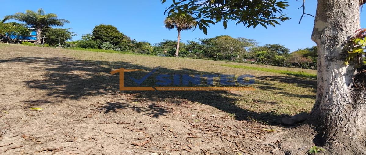 Foto de terreno habitacional en venta en  , guadalupe victoria, poza rica de hidalgo, veracruz de ignacio de la llave, 0 No. 03