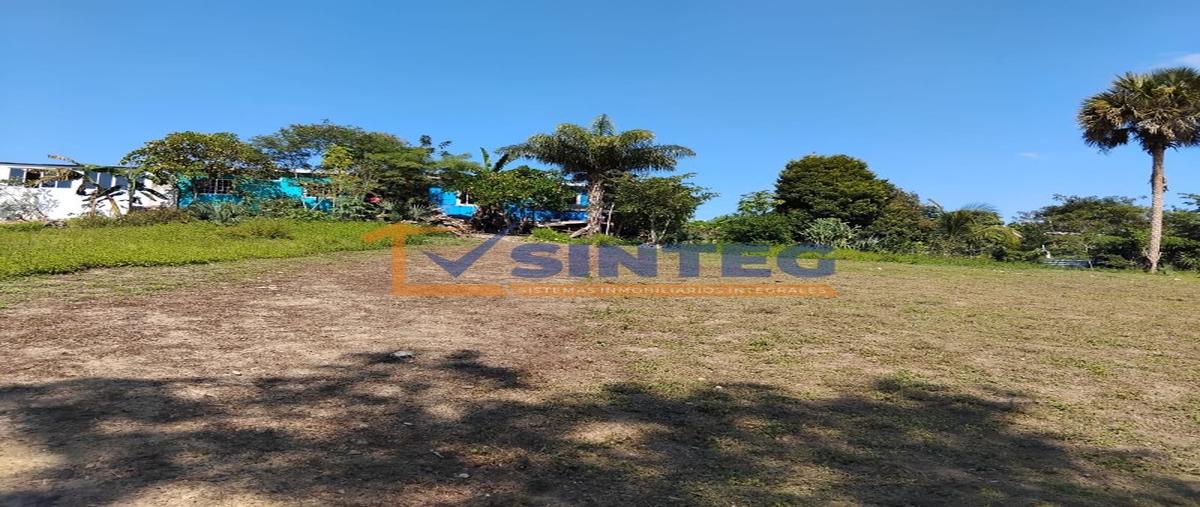Foto de terreno habitacional en venta en  , guadalupe victoria, poza rica de hidalgo, veracruz de ignacio de la llave, 0 No. 05