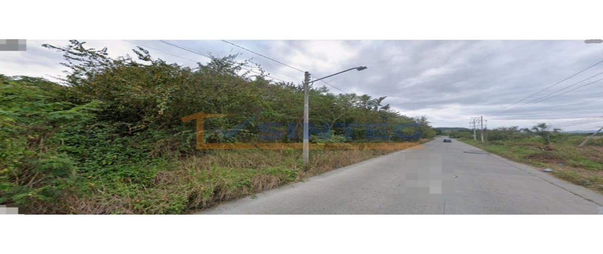 Foto de terreno habitacional en venta en  , guadalupe victoria, poza rica de hidalgo, veracruz de ignacio de la llave, 0 No. 03