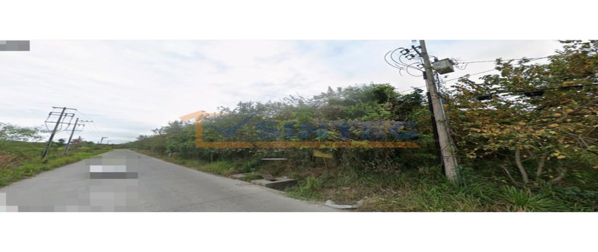 Foto de terreno habitacional en venta en  , guadalupe victoria, poza rica de hidalgo, veracruz de ignacio de la llave, 0 No. 05