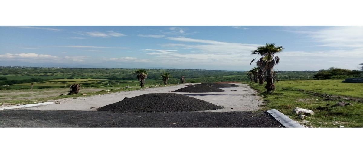 Foto de terreno habitacional en venta en  , guadalupe victoria, puente de ixtla, morelos, 25786966 No. 04