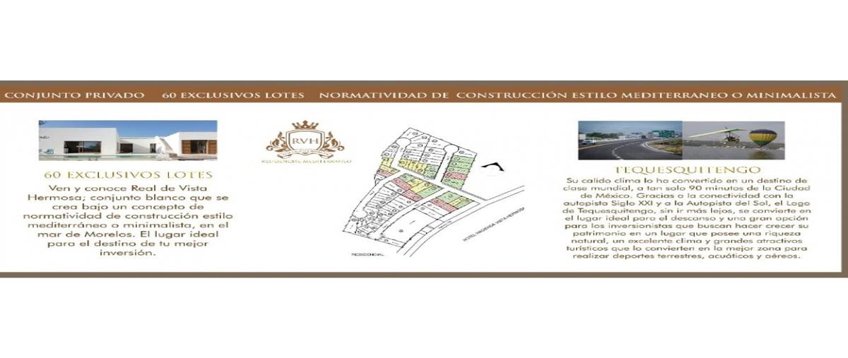 Foto de terreno habitacional en venta en  , guadalupe victoria, puente de ixtla, morelos, 25786966 No. 05
